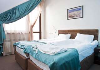 Курортные отели Oi-Qaragai Lesnaya Skazka Бескайнар Стандартный двухместный номер с 1 кроватью или 2 отдельными кроватями-6